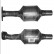 Catalyseur CE