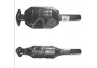 Catalyseur CE