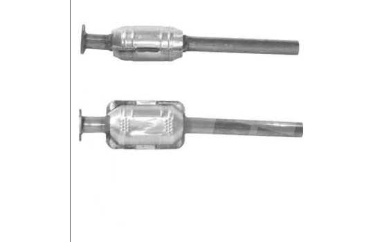 Catalyseur CE