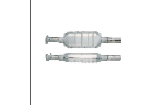 Catalyseur CE