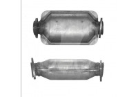 Catalyseur CE