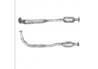Catalyseur CE