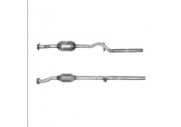 Catalyseur CE