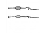 Catalyseur CE