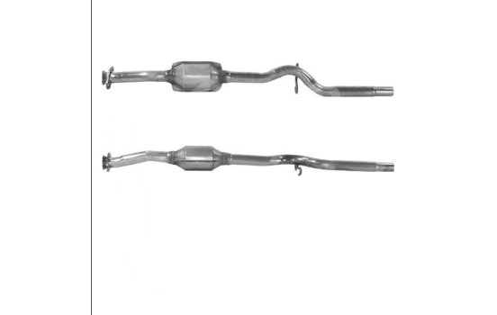 Catalyseur CE