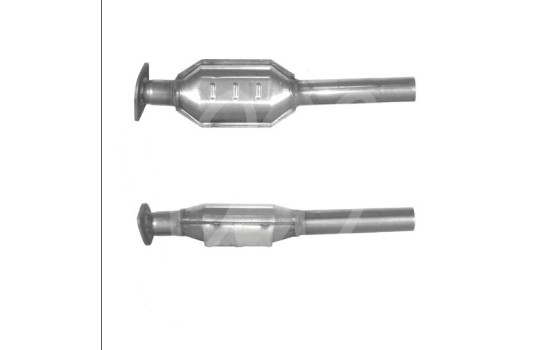 Catalyseur CE