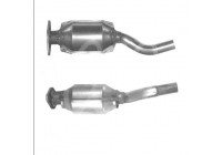 Catalyseur CE