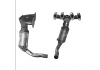 Catalyseur CE