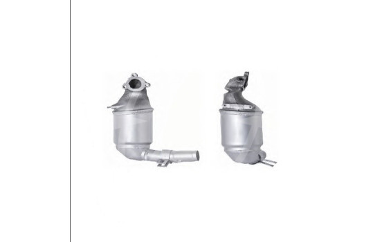 Catalyseur CE