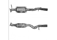 Catalyseur CE