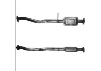 Catalyseur CE