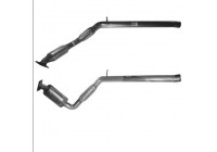 Catalyseur CE