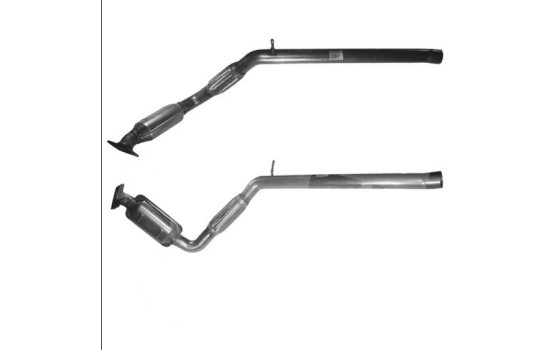 Catalyseur CE