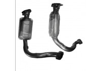 Catalyseur CE
