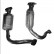 Catalyseur CE
