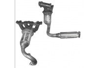 Catalyseur CE