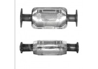 Catalyseur CE