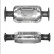 Catalyseur CE