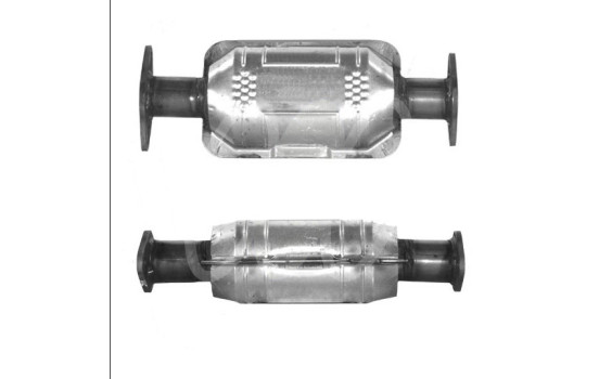 Catalyseur CE