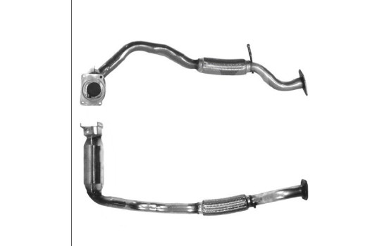 Catalyseur CE