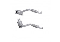 Catalyseur CE