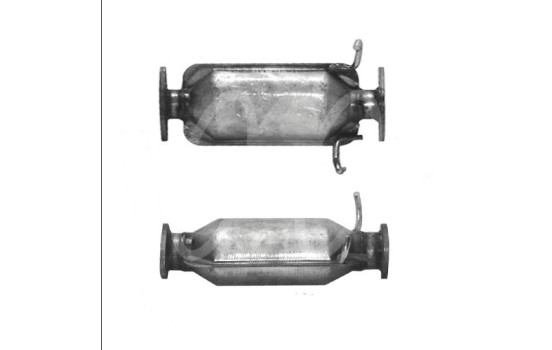 Catalyseur CE