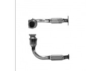 Catalyseur CE