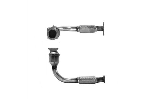 Catalyseur CE
