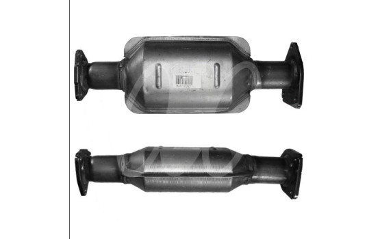 Catalyseur CE