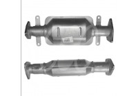 Catalyseur CE