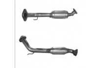 Catalyseur CE