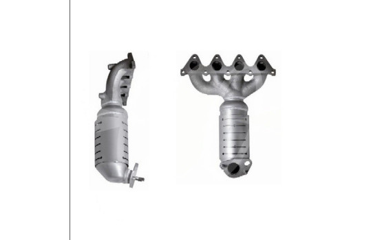Catalyseur CE