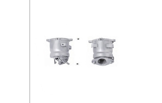 Catalyseur CE