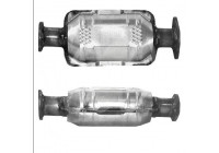 Catalyseur CE