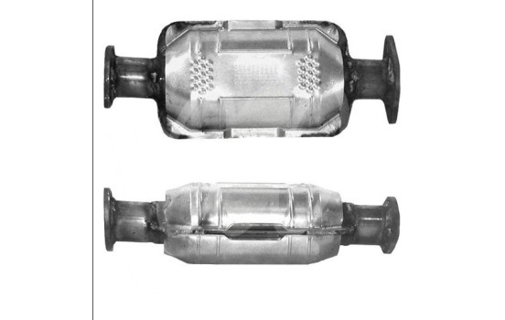 Catalyseur CE