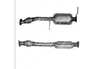 Catalyseur CE