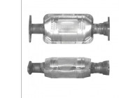 Catalyseur CE
