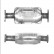 Catalyseur CE