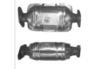 Catalyseur CE