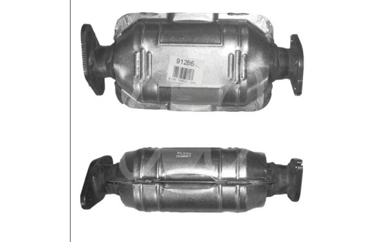 Catalyseur CE