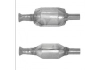 Catalyseur CE