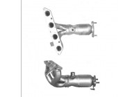 Catalyseur CE