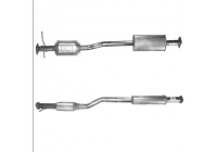 Catalyseur CE