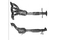 Catalyseur CE