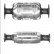 Catalyseur CE