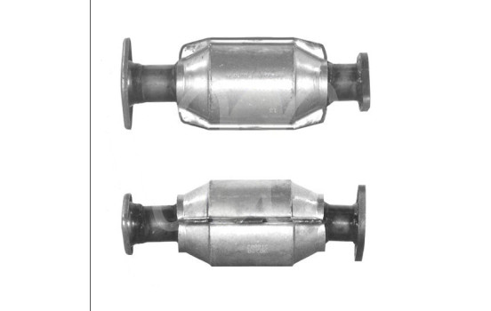 Catalyseur CE