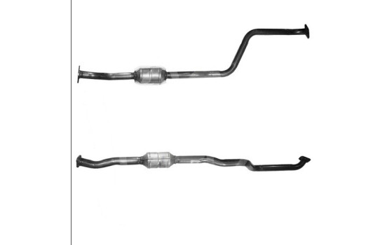 Catalyseur CE