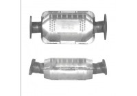 Catalyseur CE