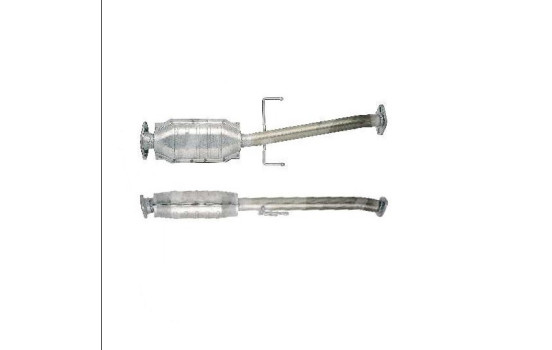 Catalyseur CE
