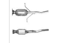 Catalyseur CE